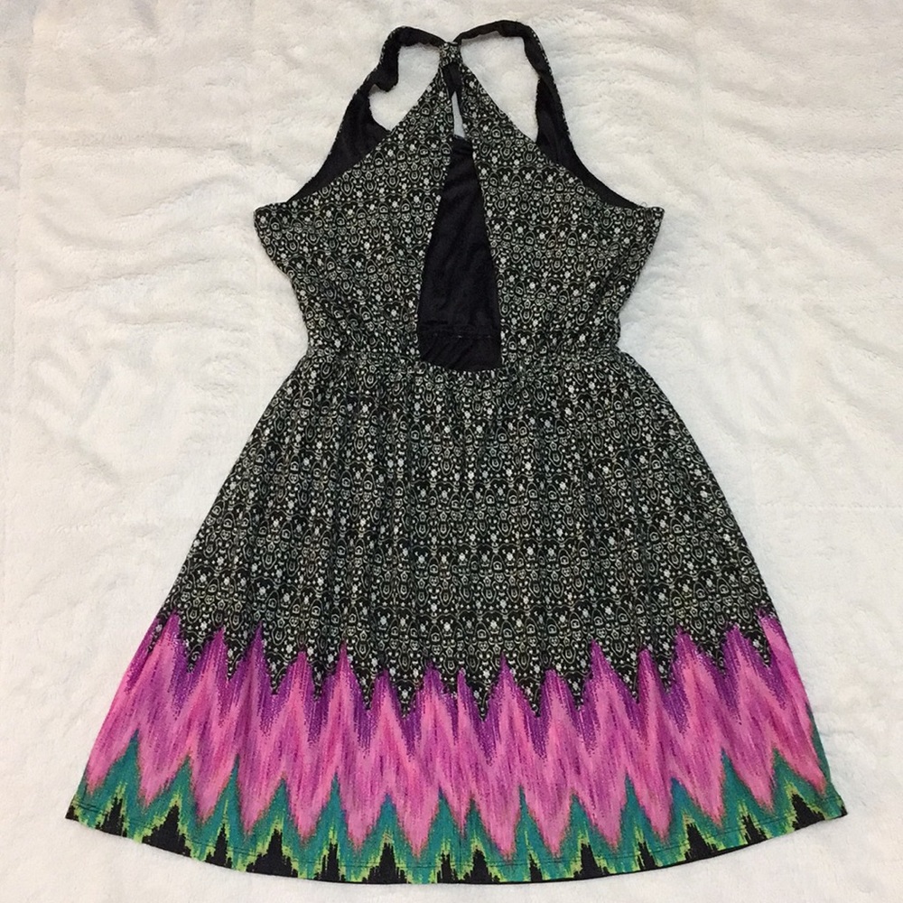 Maurices patterned dress - Picture 7 of 8
